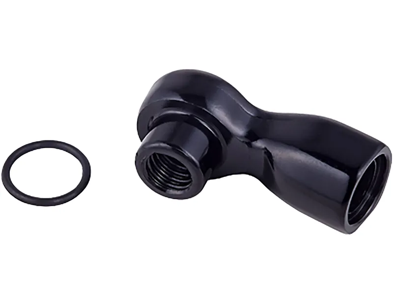 Balfes Bikes Sram Avid Disc Brake Spare Parts - Caliper Banjo Kit in black | Free postage over £30, £10 off first order, price match & 0% finance.