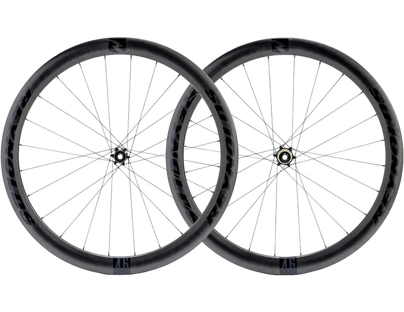 Reynolds AR 46 700c HGR/XDR Carbon Road Disc Wheelset