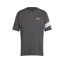 Rapha Trail Lightweight T-shirt in Grey/Light Grey