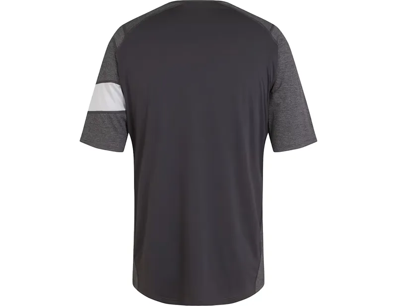 Rapha Trail Lightweight T-shirt in Grey/Light Grey-1