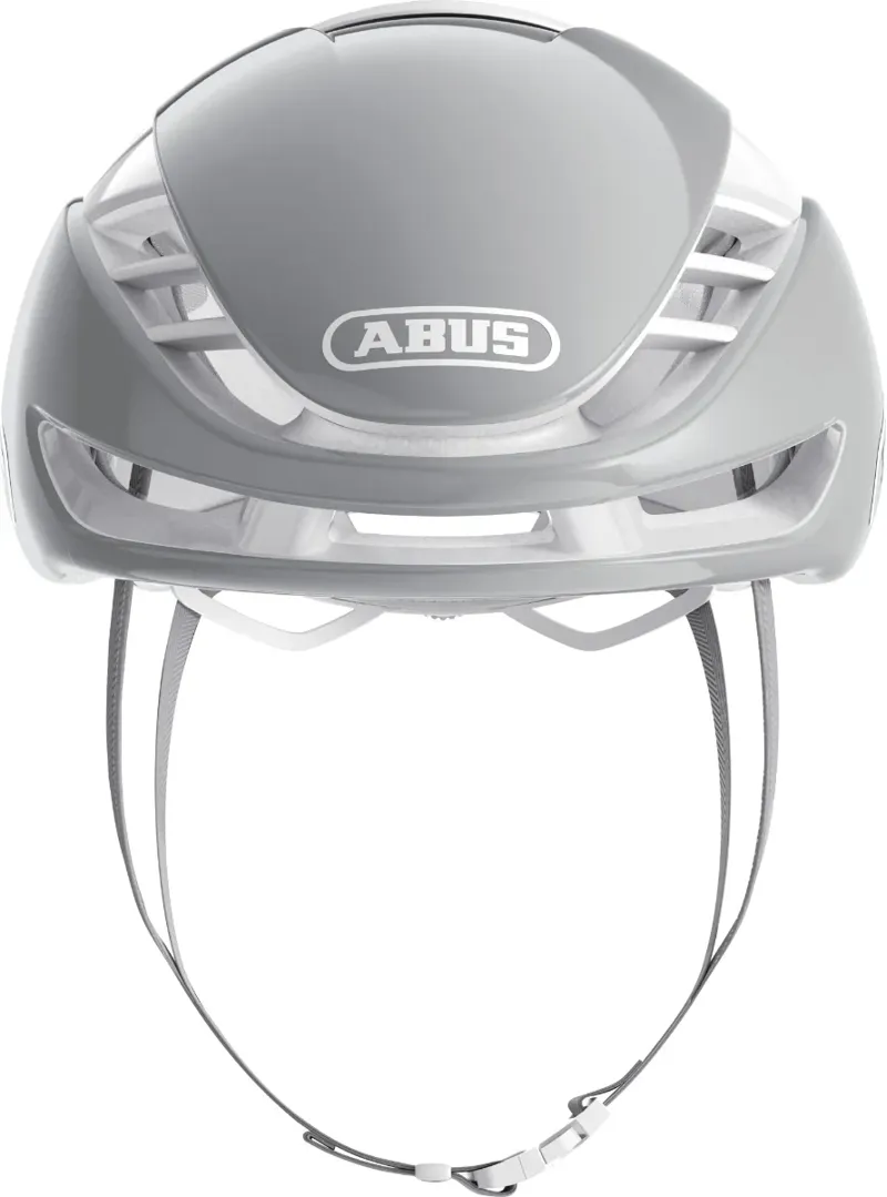 ABUS Gamechanger 2.0 in Pure Grey-2