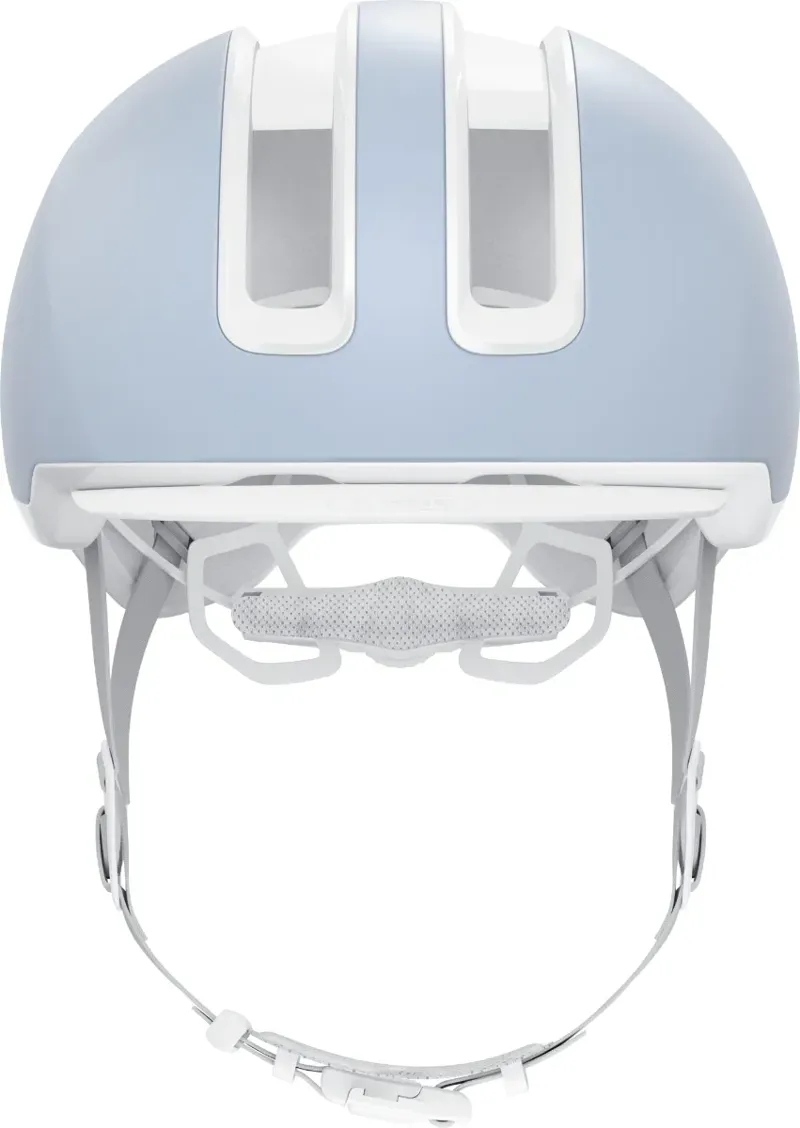 ABUS Hud-y Helmet in Pure Aqua-2