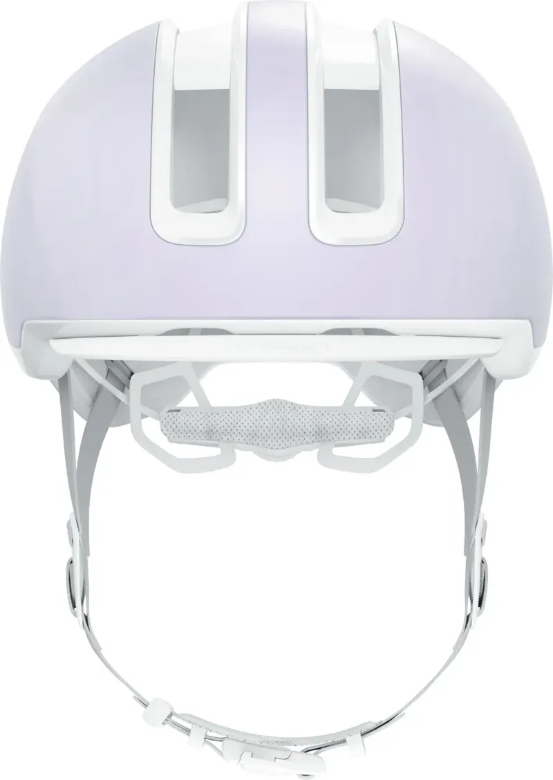 ABUS Hud-y Helmet in Pure Lavender-2