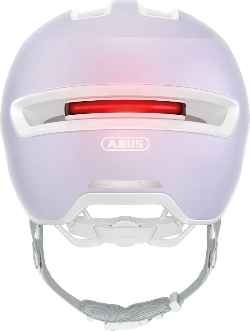 ABUS Hud-y Helmet in Pure Lavender-3