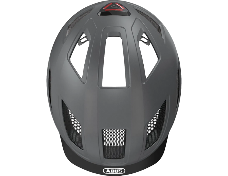Abus Hyban 2.0 MIPS Helmet in Titan-3