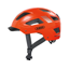 Abus Hyban Helmet 2.0 in Signal Orange