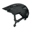 Abus Modrop MTB Helmet in Velvet Black