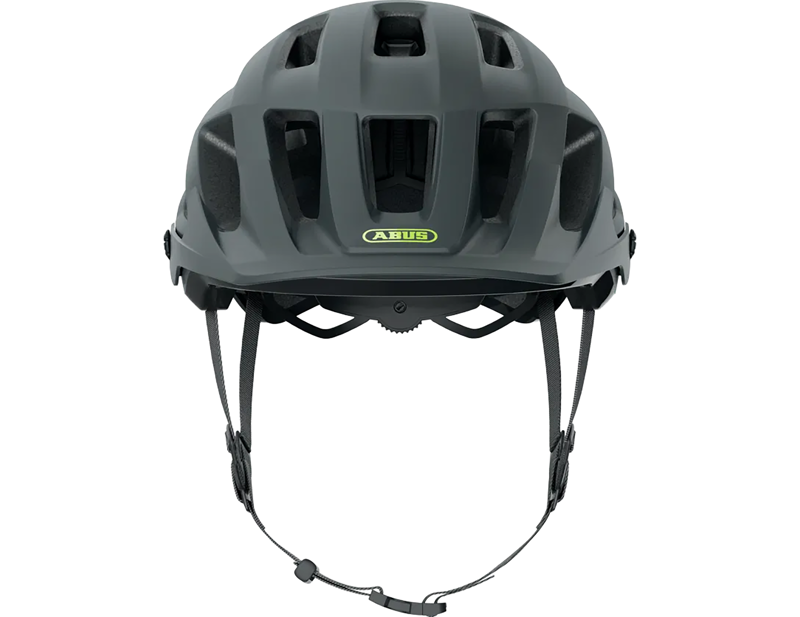 Abus Moventor 2.0 MIPS MTB Helmet in Concrete Grey-1