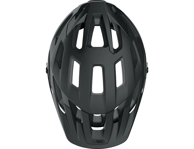 Abus Moventor 2.0 Helmet in Velvet Black-3