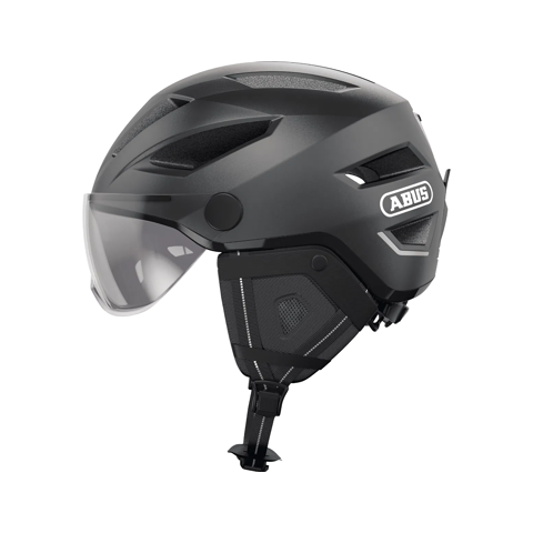 Abus Helmets | Balfe's Bikes Abus Helmets | Balfe's Bikes