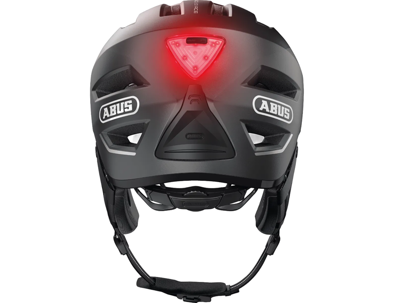 Abus Pedelec 2.0 Ace Helmet in Titan-4