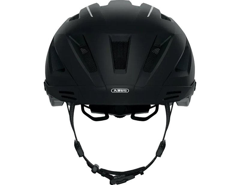 Abus Pedelec 2.0 MIPS Helmet in Velvet Black-1