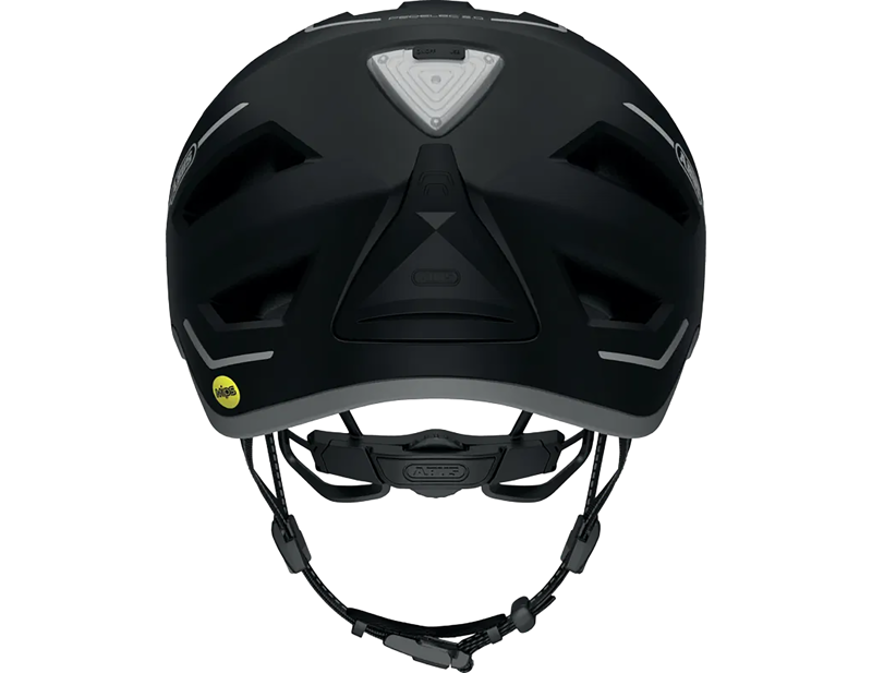 Abus Pedelec 2.0 MIPS Helmet in Velvet Black-2