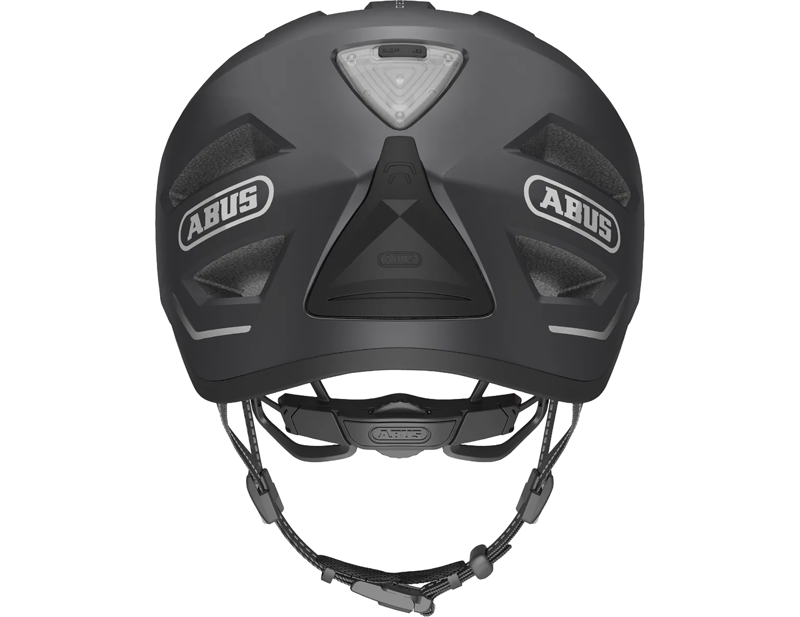 Abus Pedelec 2.0 Helmet in Titan-2