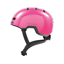 Abus Skurb Kids Helmet in Shiny Pink