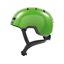 Abus Skurb Kids Helmet in Shiny Green