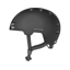 Abus Skurb Urban Helmet in Velvet Black