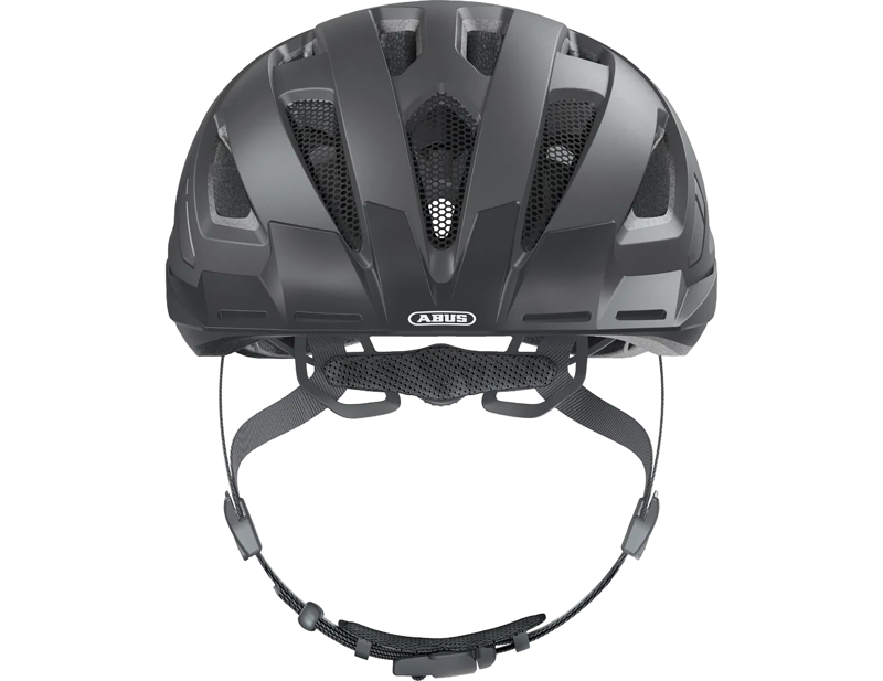 Abus Urban-I 3.0 MIPS Helmet in Titan-1