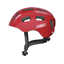 Abus Youn-I 2.0 Helmet in Blaze Red