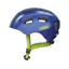 Abus Youn-I 2.0 Helmet in Sparkling Blue