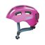 Abus Youn-I 2.0 Helmet in Sparkling Pink