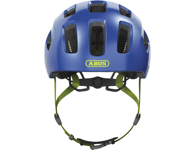 Abus Youn-I 2.0 Helmet in Sparkling Blue-1