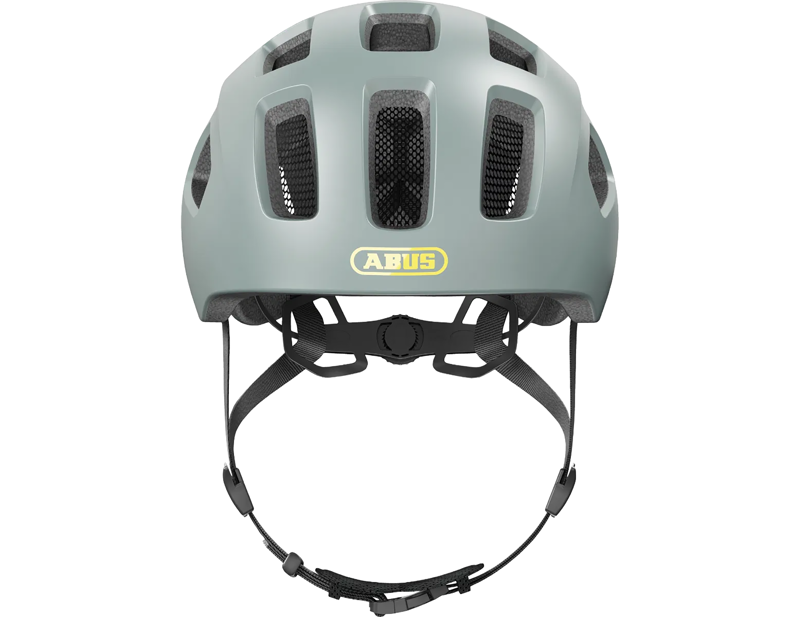 Abus Youn-I 2.0 Helmet in Cool Grey-1