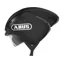 Abus Gamechanger TT Helmet in Shiny Black
