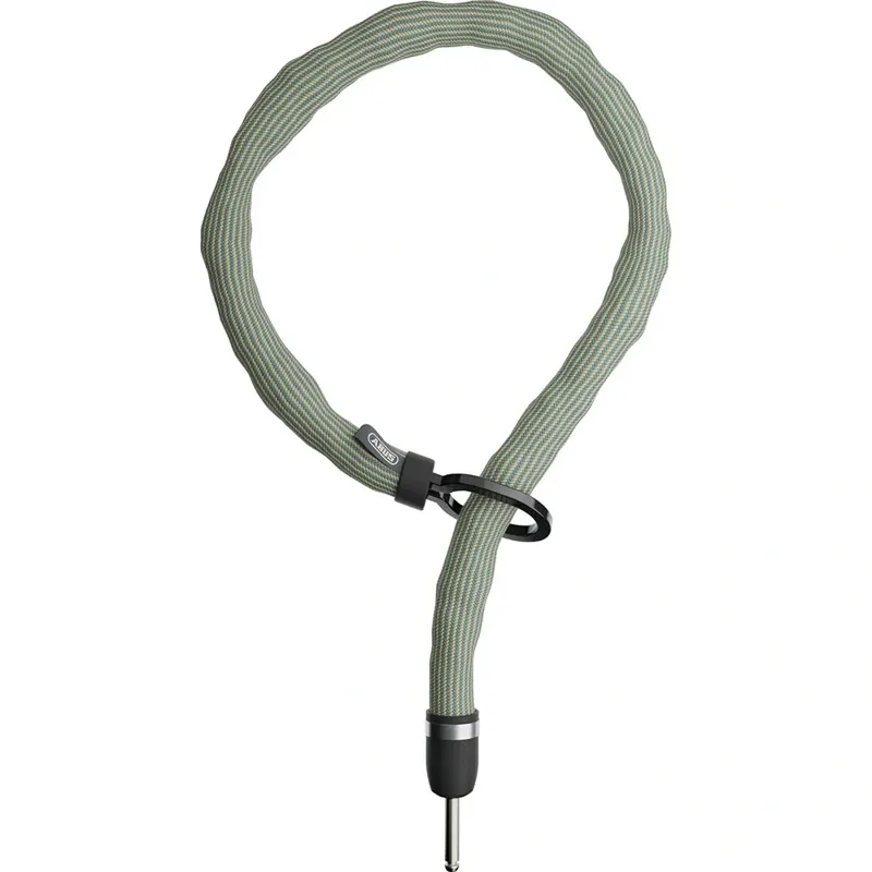 Abus ACH Superior 7KS/100 Adapter Chain 100cm in Packing Green
