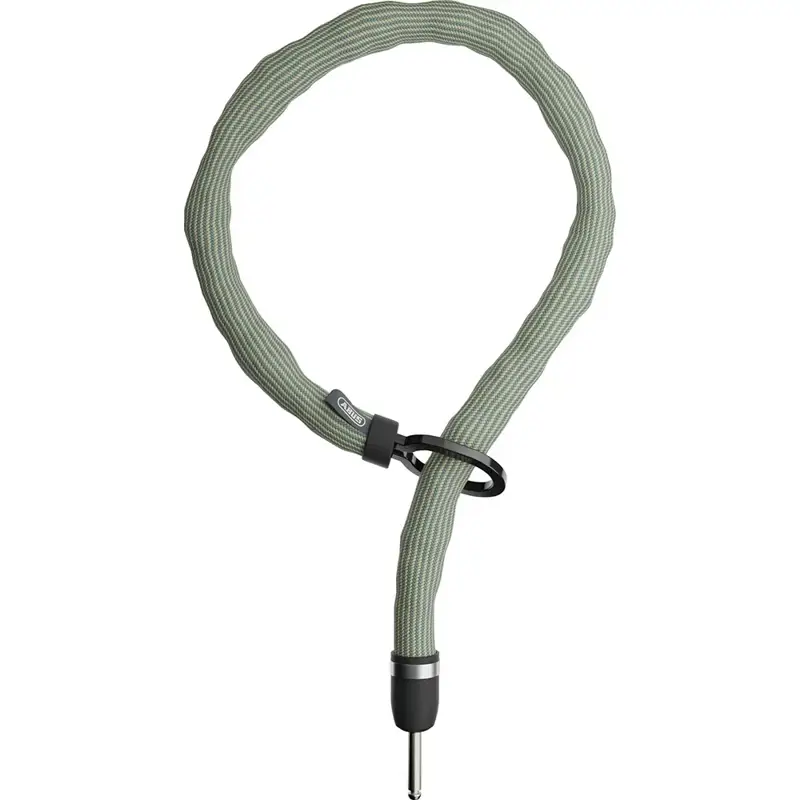 Balfes Bikes Abus ACH Superior 7KS/100 Adapter Chain 100cm in Packing Green | Free postage over £30, £10 off first order, price match & 0% finance.