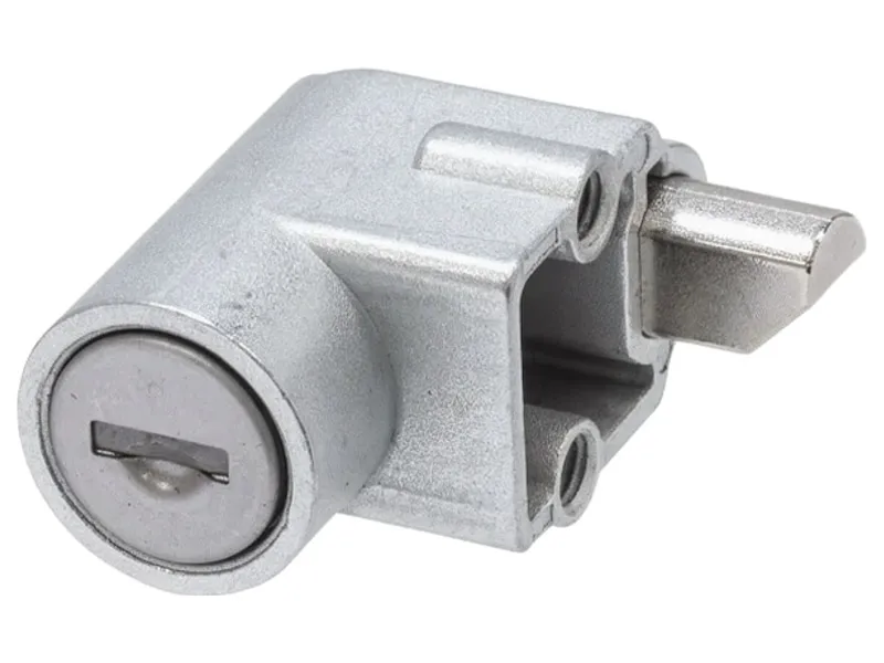 ABUS Battery Lock BLO PHY 11.3 T82 Service in Silver