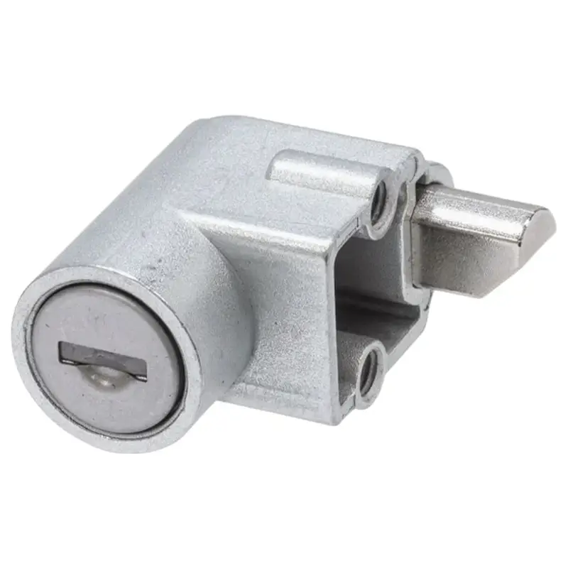 Balfes Bikes Abus ABUS Battery Lock BLO PHY 11.3 T82 Service in Silver | Free postage over £30, £10 off first order, price match & 0% finance.