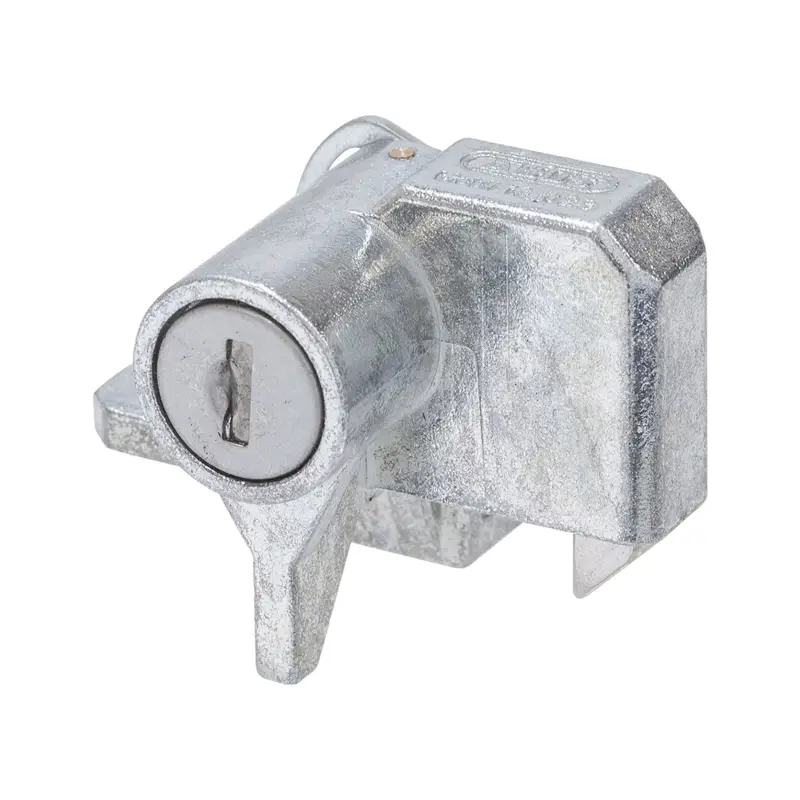 Balfes Bikes Abus ABUS Battery Lock BLO SHI RT1 T82 Service in Silver | Free postage over £30, £10 off first order, price match & 0% finance.