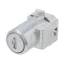 ABUS Battery Lock BLOSHI IT1 T82 Service in Silver