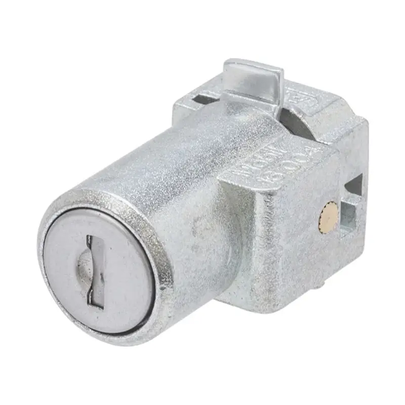 Balfes Bikes Abus ABUS Battery Lock BLOSHI IT1 T82 Service in Silver | Free postage over £30, £10 off first order, price match & 0% finance.
