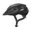 Abus Mercator Road Helmet in Velvet Black