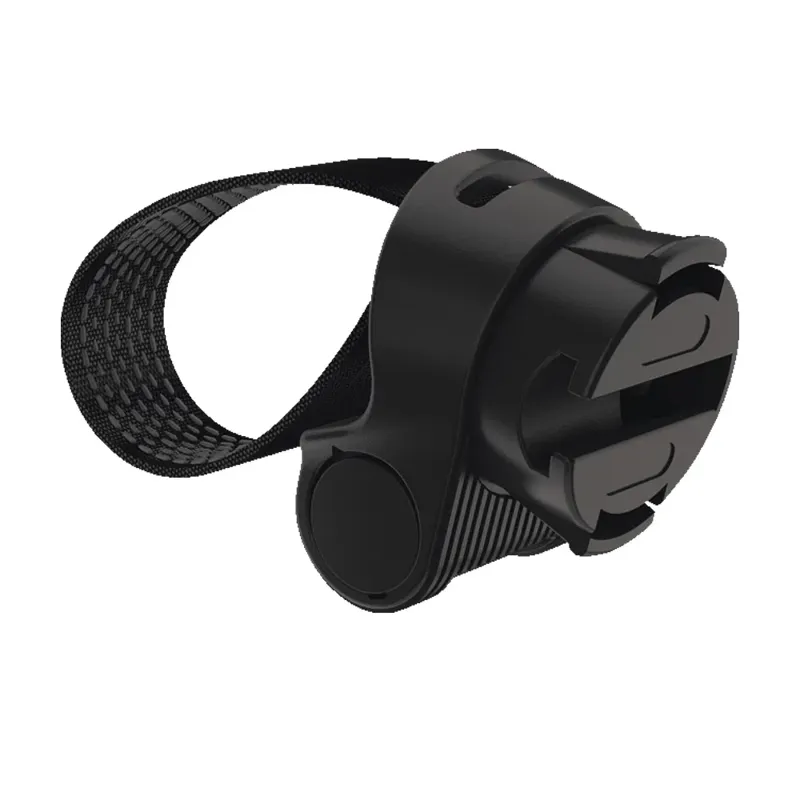 ABUS Phantom 8950/180 Coil Lock with TEXKF Bracket in Black-1