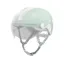 ABUS Hud-y Ace Helmet in Pure Mint