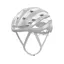 ABUS Airbreaker Helmet in Pure Grey