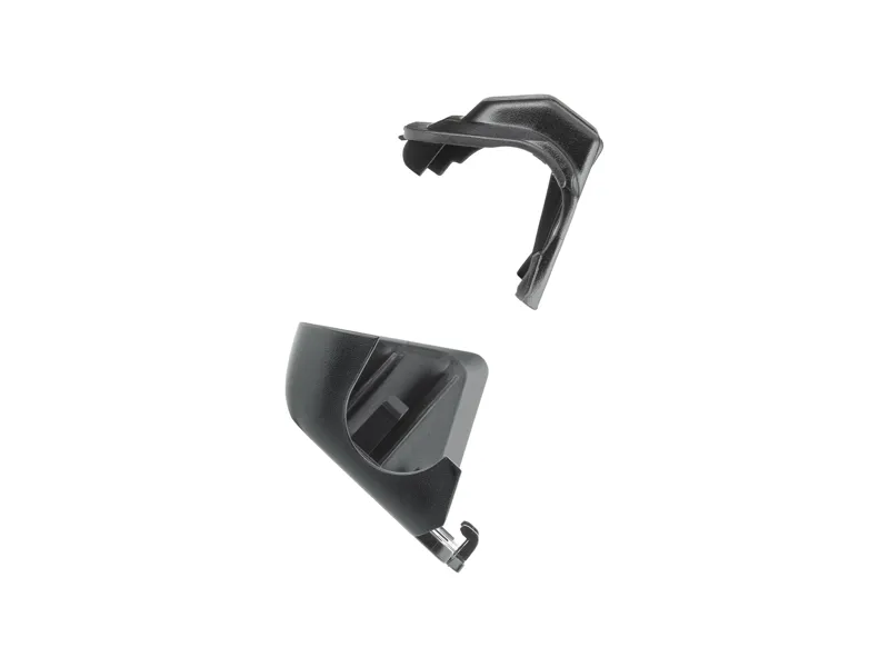 ABUS Lock Housing Kit B-DT3 for Bosch Downtube Batteries in Black-1