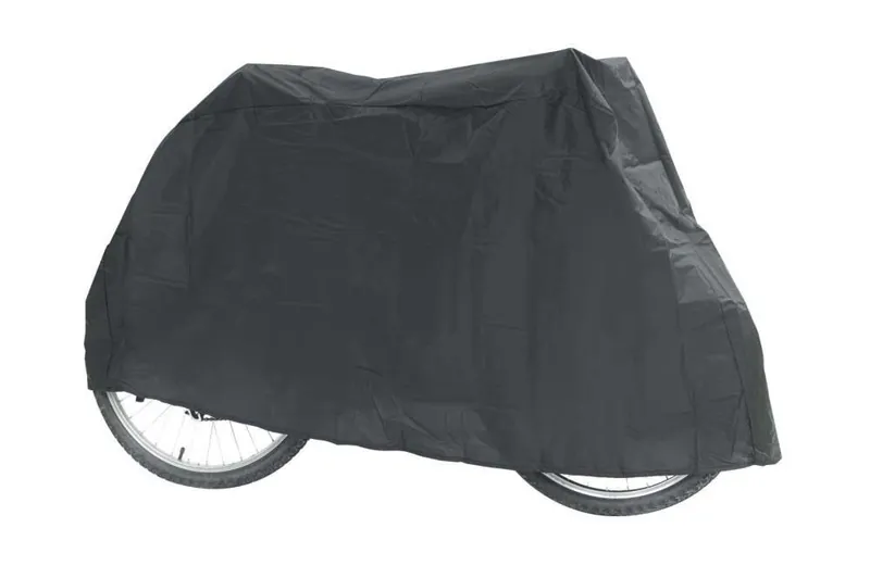 Nylon Bicycle Cover