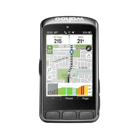 Ciclocomputer Con Stima Potenza SHANREN Miles GPS Ciclocomputer – Computer Bici BLE E Ant Wireless Gps Per Bici Impermeabile Ipx7 Ciclocomputer Con Stima Potenza SHANREN Miles GPS Ciclocomputer – Computer Bici BLE E Ant Wireless Gps Per Bici Impermeabile Ipx7
