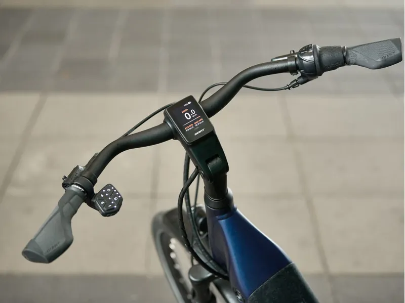 Giant Adjustable Stem For RideDash Evo Display 90mm-3