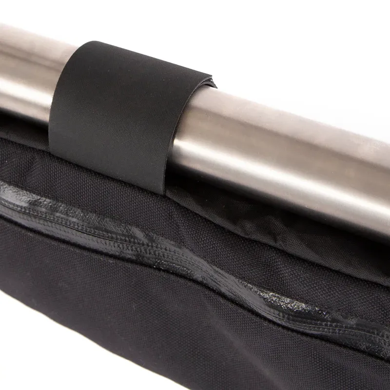 Restrap 4.5L Frame Bag - Large in Black-5