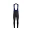 Rapha Core Cargo Winter Tights with Pad in Dark Navy/Navy