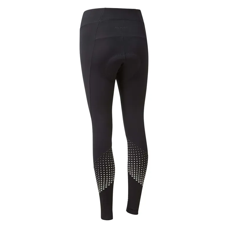 Altura Nightvision Dwr Womens Waist Tight in Black-1