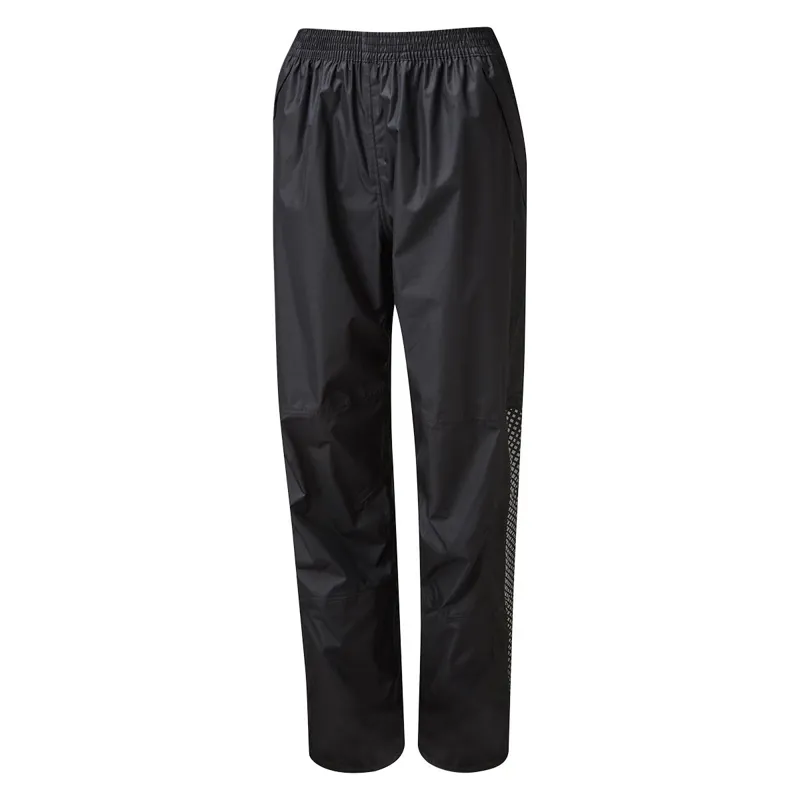 Altura Nightvision Womens Overtrouser in Black