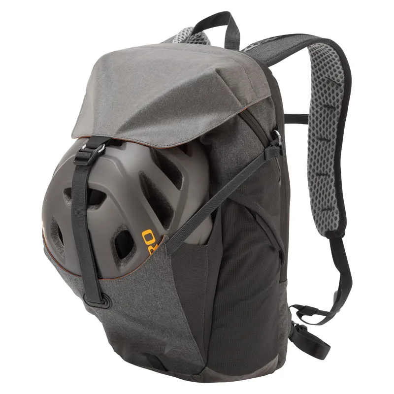Altura Chinook 12L Backpack in Grey -4