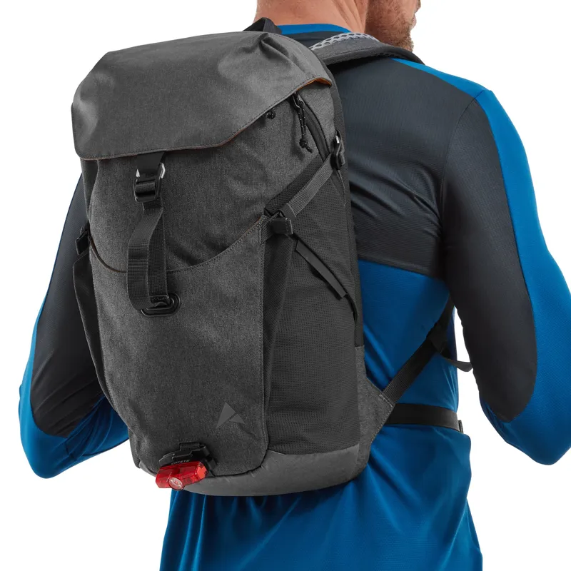 Altura Chinook 12L Backpack in Grey -5