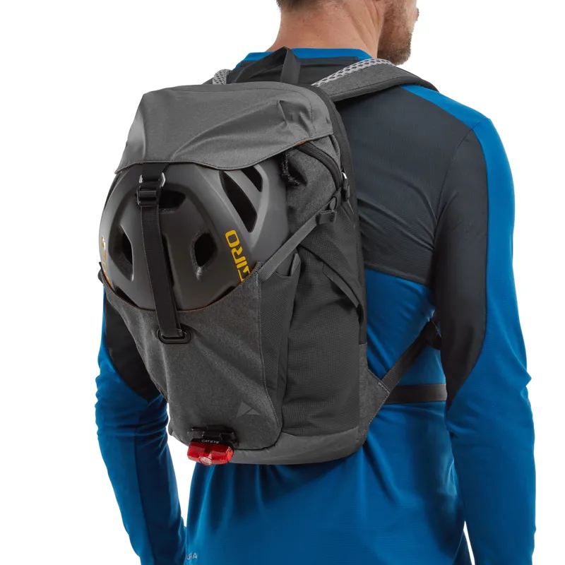 Altura Chinook 12L Backpack in Grey -3